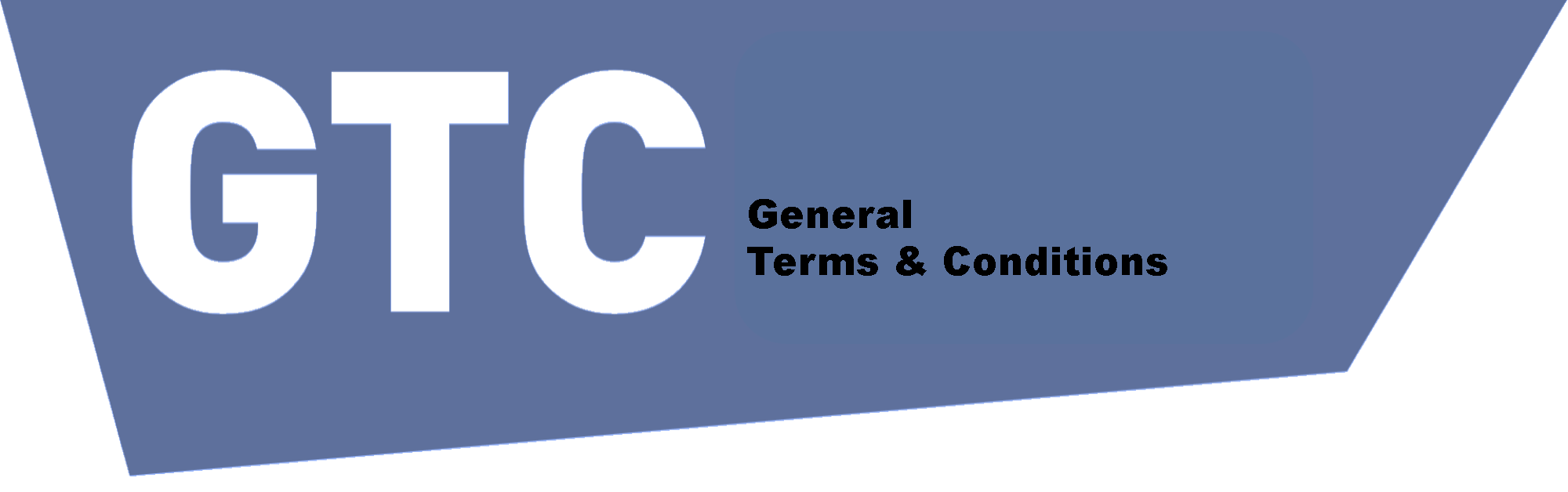 GTC-Iran contract bar